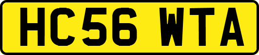 HC56WTA