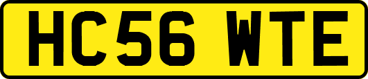 HC56WTE