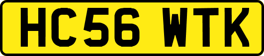 HC56WTK