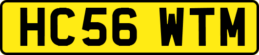 HC56WTM