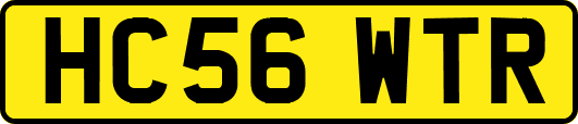 HC56WTR