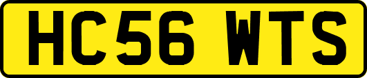 HC56WTS