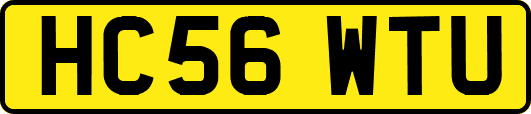 HC56WTU