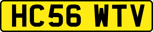 HC56WTV