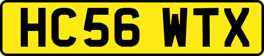 HC56WTX