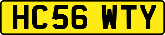HC56WTY