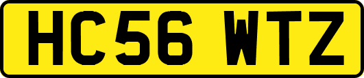 HC56WTZ