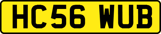 HC56WUB
