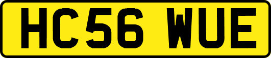 HC56WUE