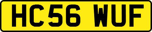 HC56WUF