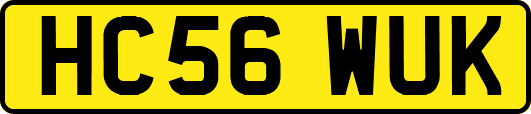HC56WUK