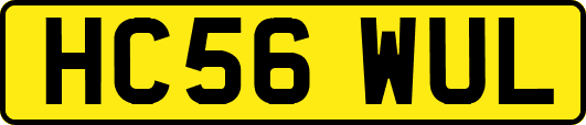 HC56WUL