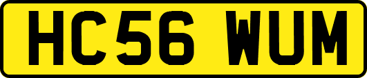 HC56WUM