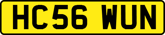 HC56WUN