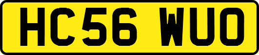 HC56WUO