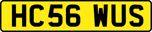 HC56WUS