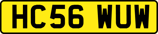HC56WUW