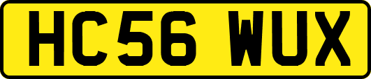 HC56WUX