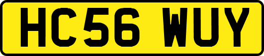 HC56WUY