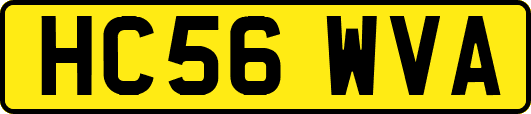 HC56WVA