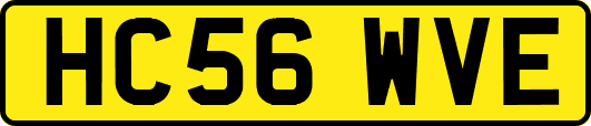 HC56WVE