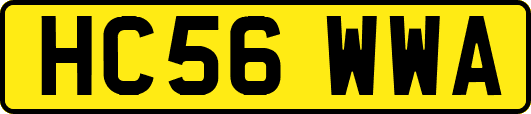 HC56WWA