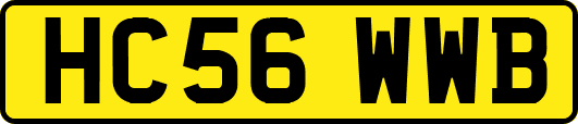 HC56WWB