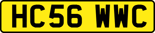 HC56WWC