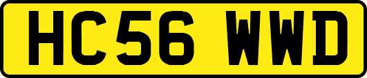 HC56WWD