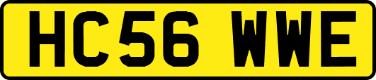 HC56WWE