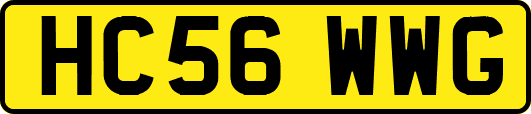 HC56WWG