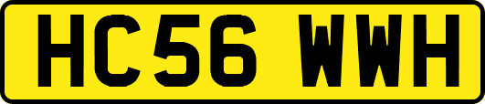 HC56WWH