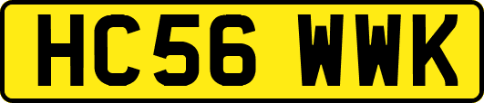 HC56WWK