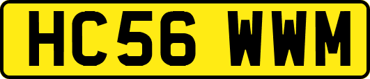 HC56WWM