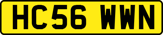 HC56WWN
