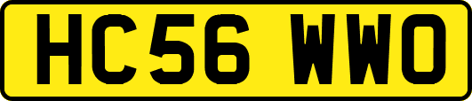 HC56WWO