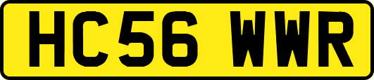 HC56WWR