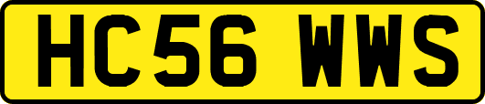 HC56WWS