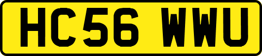 HC56WWU