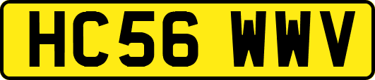 HC56WWV