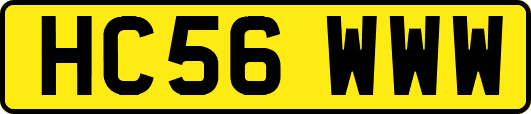 HC56WWW