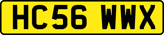 HC56WWX