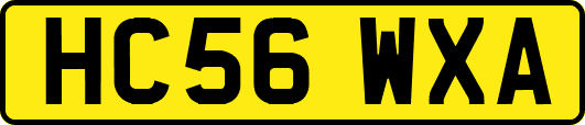 HC56WXA