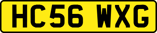 HC56WXG