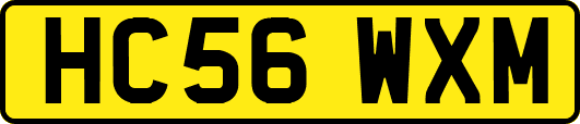 HC56WXM