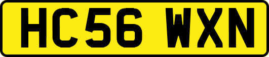 HC56WXN