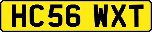 HC56WXT