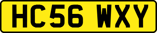 HC56WXY