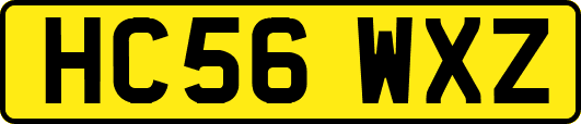 HC56WXZ