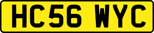 HC56WYC